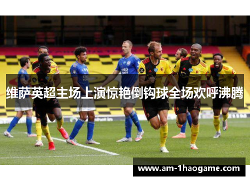 维萨英超主场上演惊艳倒钩球全场欢呼沸腾