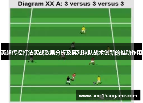 英超传控打法实战效果分析及其对球队战术创新的推动作用